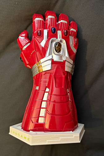 Avengers endgame encore - endgame,