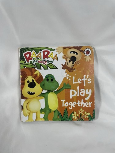 Raa the - raa, let's