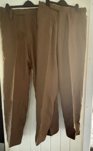 Pairs genuine army - 2x, no.