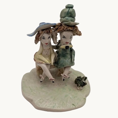 Italian studio pottery - italian,