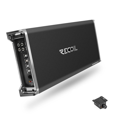 Recoil red2500 5000 - recoil, red2500.1