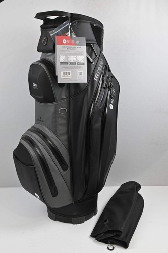 Motocaddy dry series cart bag - motocaddy,