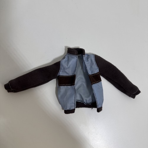 Scene boy doll sutton - my,