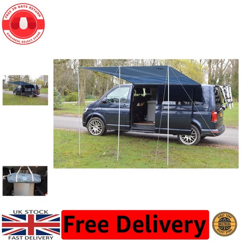 Modern 300cm 240cm - modern, camper