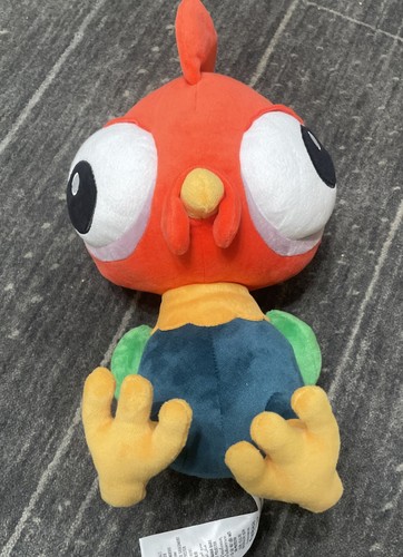 Disney hei plush - hei, moana