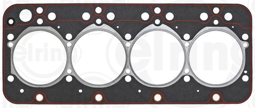 Elring cylinder head - cylinder, gasket