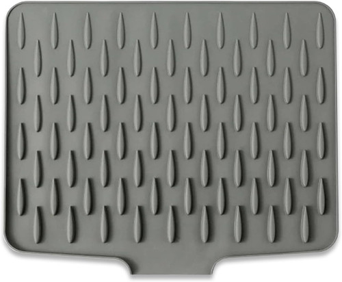 Silicone draining mat - silicone,