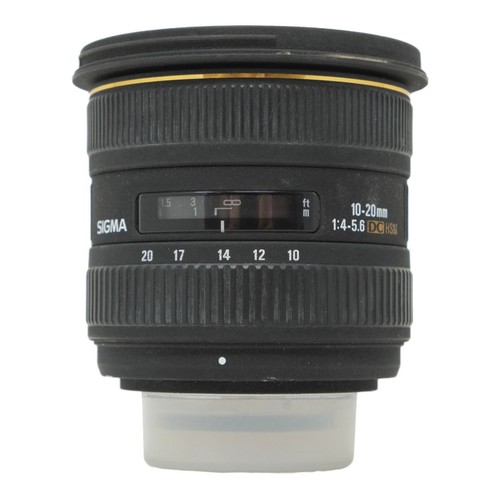 Used sigma 20mm - used,
