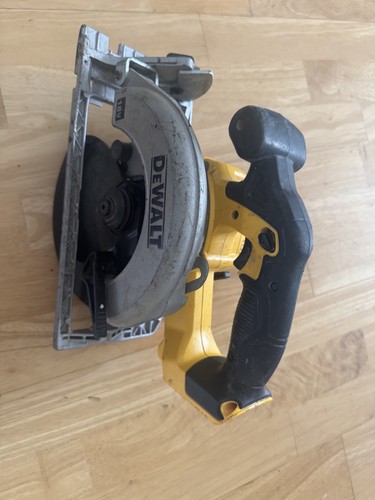 Dewalt dcs391 circular saw 18v - circular,