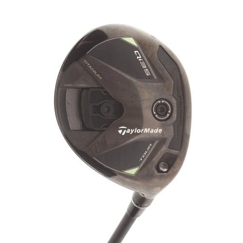 Taylormade qi35 tour - qi35,
