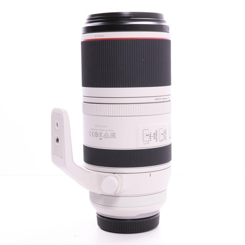 Canon 100 500mm 7 1 - 100-500mm, f/4.5-7.1