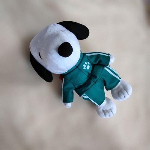 Snoopy stuffed animal - , colorful