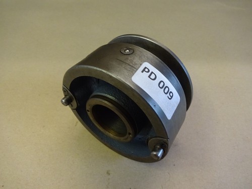 Boxford back gear pulley and - back,