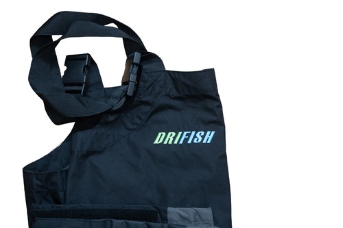 Preston innovations drifish - preston,