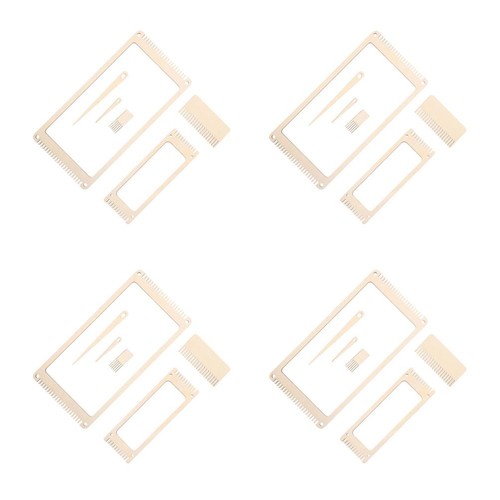 Sets weaving loom kit - weaving,