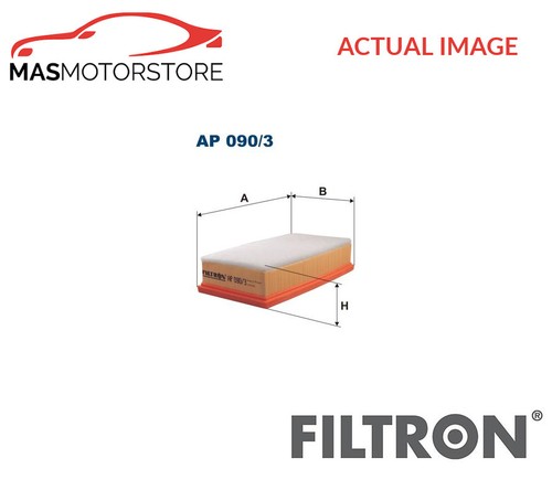 Engine air filter element - air,