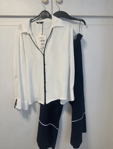 Zara piece ord set size - zara, co