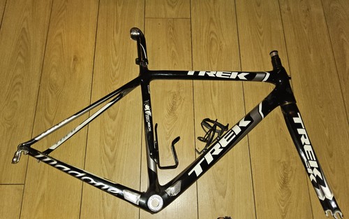 Trek madone carbon rim - madone, 5.2