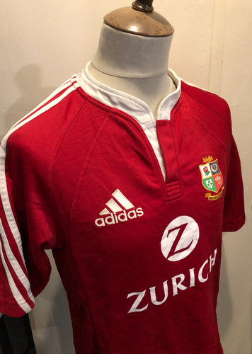 Adidas british lions rugby - adidas,