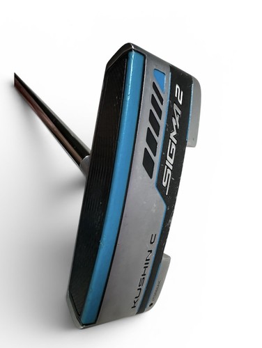 Ping sigma kushin putter - kushin, c