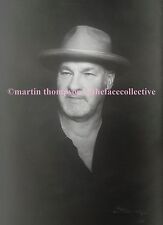 PAUL CARRACK  NUMBERED LIMITED