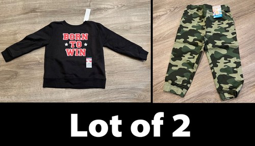 Lot garanimals baby boys - 2,