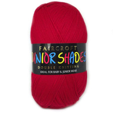 Woolcraft Faircroft Junior