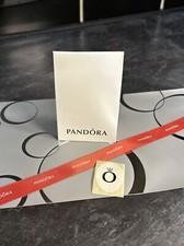 Pandora Pop-Up Charm, Ring
