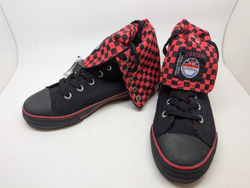 Underground black red - underground, black/red