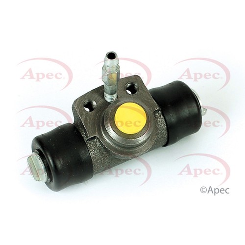 Wheel brake cylinder - wheel, vw