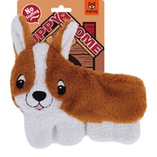 FOFOS Puppy Home No Stuffing
