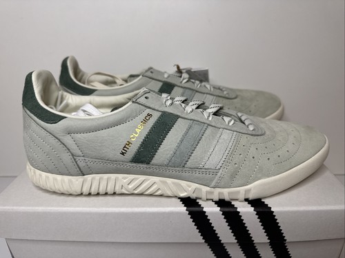 Kith adidas original indoor - adidas,