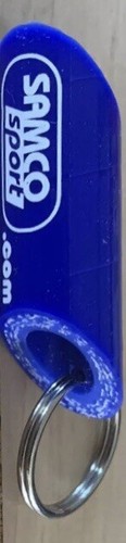 Samco sport blue silicone - sport,