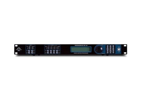 Wharfedale pro versadrive - pro, sc