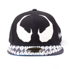 MARVEL COMICS Venom Mask