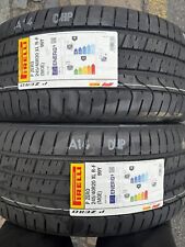 2x 245.40.20  Pirelli P Zero