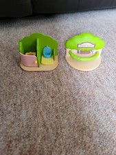 Sylvanian families rainbow - families,