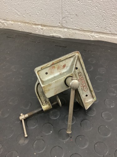 Vintage stanley 702 bench - no.702,
