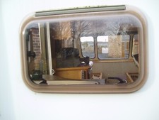 CARAVAN WINDOW 65.5CM X 42.2CM