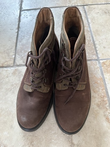 Bally hiking boots - boots, eu