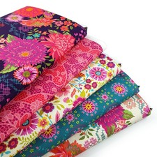 Moda Parlor by Crystal Manning