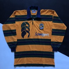 Wallabies Australia Rugby
