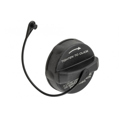 Fuel tank cap - cap, for