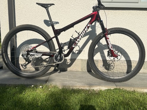 Specialized large works epic - specialized, s-works