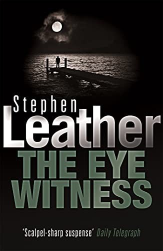 The eyewitness stephen - the,