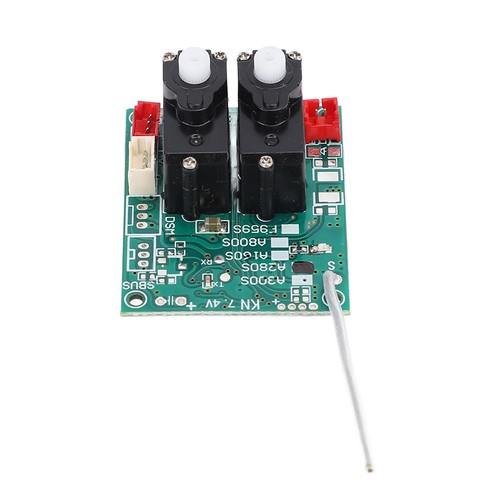 For aircraft receiver board - for,