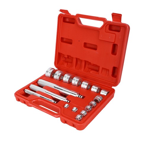 17pcs aluminium small wheel - 17pcs,