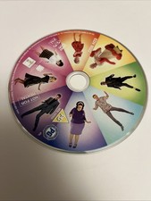 Hairspray (DVD, 2007) DISC