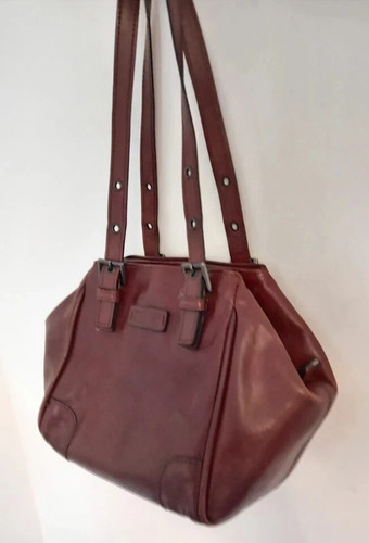 Gianni conti tan shoulder - gianni,