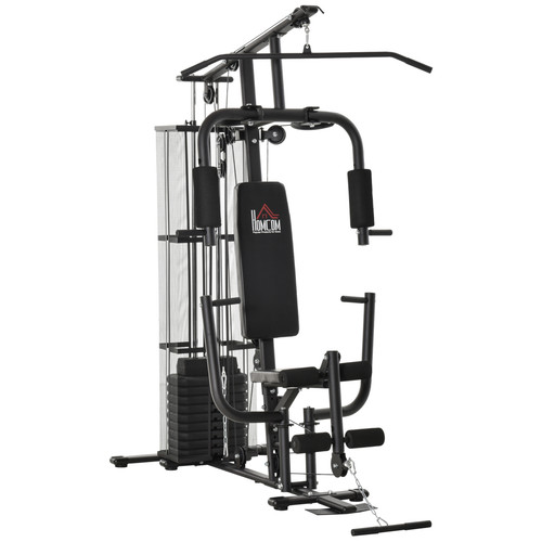 Multifunction home gym - multifunction,